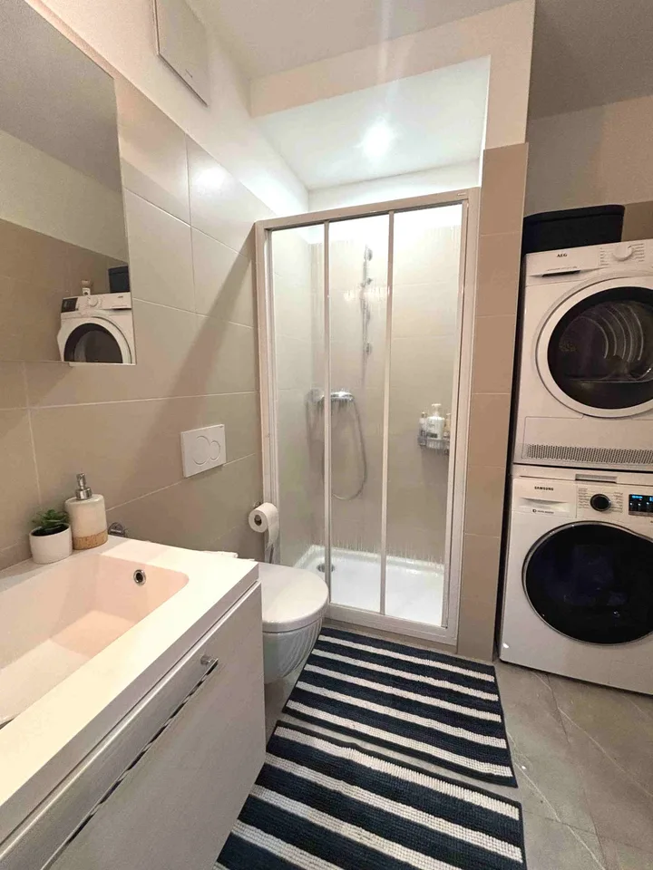 Appartement élégant dans une résidence exclusive – photo 13 sur 14