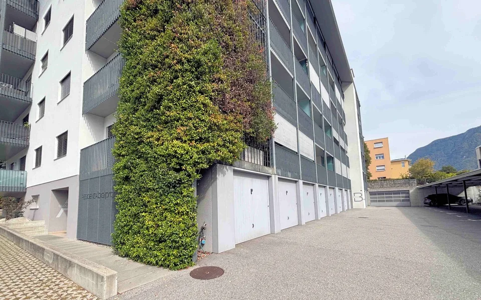 Appartement élégant dans une résidence exclusive – photo 14 sur 14