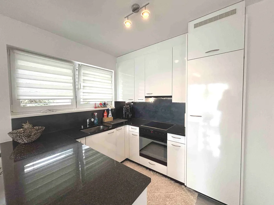 Appartement élégant dans une résidence exclusive – photo 11 sur 14