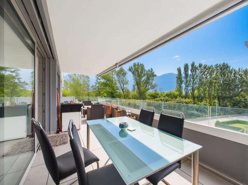 Wohnung 3.5 Zimmer in Locarno - Residenza Arteria – Foto 9 von 56