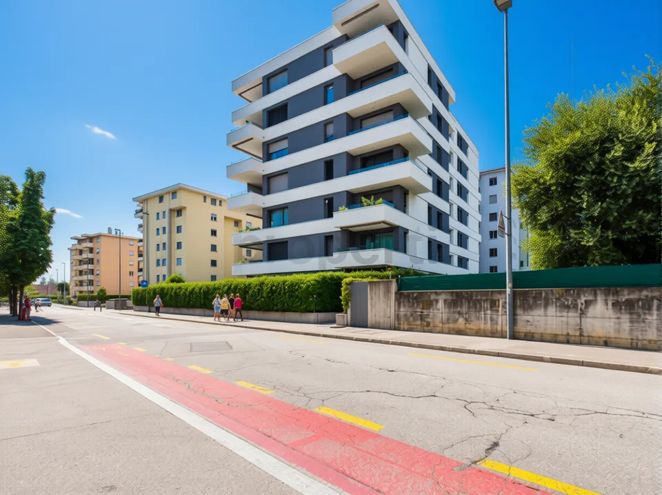 Wohnung 3.5 Zimmer in Locarno - Residenza Arteria – Foto 1 von 56