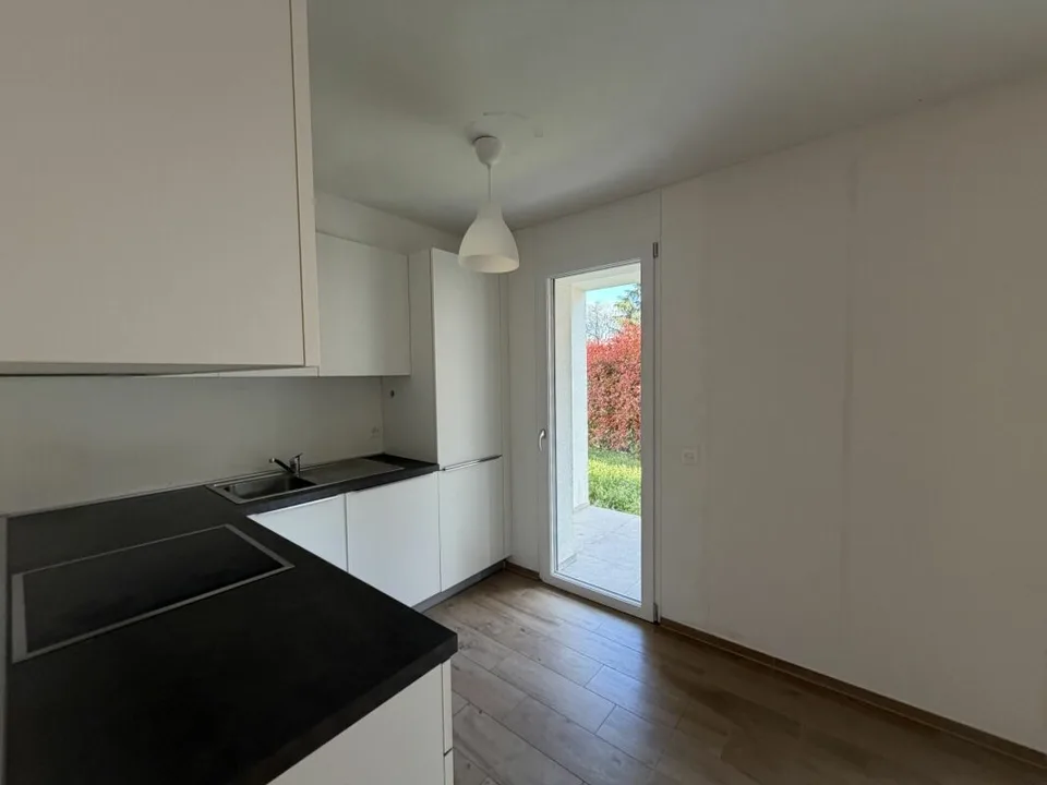 Geräumige und moderne 3,5-Zimmer-Wohnungen – Foto 6 von 7