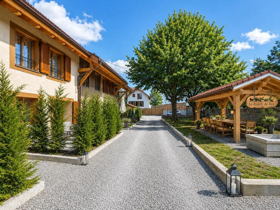 6.5 Zimmer Wohnung in Fey – Foto 16 von 18