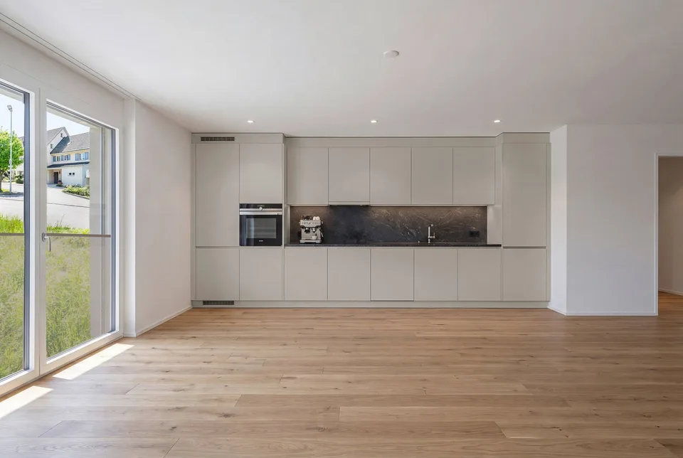 3.5-Zimmer-Neubauwohnung mit TOP PREIS-LEISTUNG!