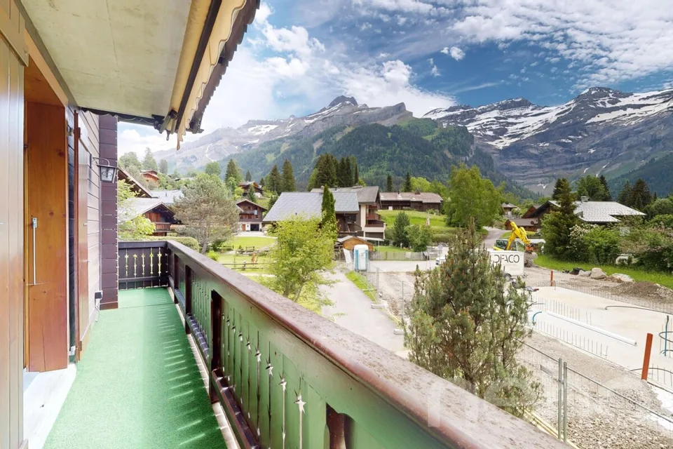 Rara opportunità, appartamento ristrutturato 3.5 locali – foto 19 di 21