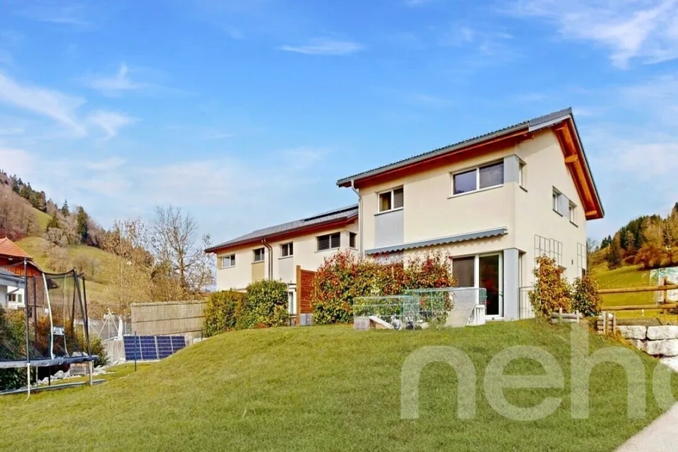 Ihre individuelle Villa mit Garten in La Roche – Foto 12 von 17