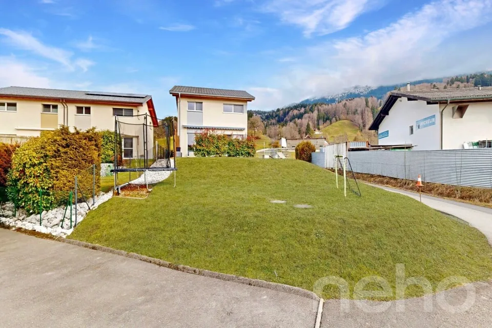 Ihre individuelle Villa mit Garten in La Roche – Foto 17 von 17