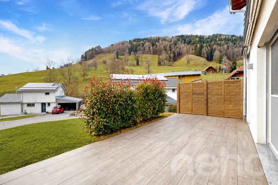 Ihre individuelle Villa mit Garten in La Roche – Foto 13 von 17