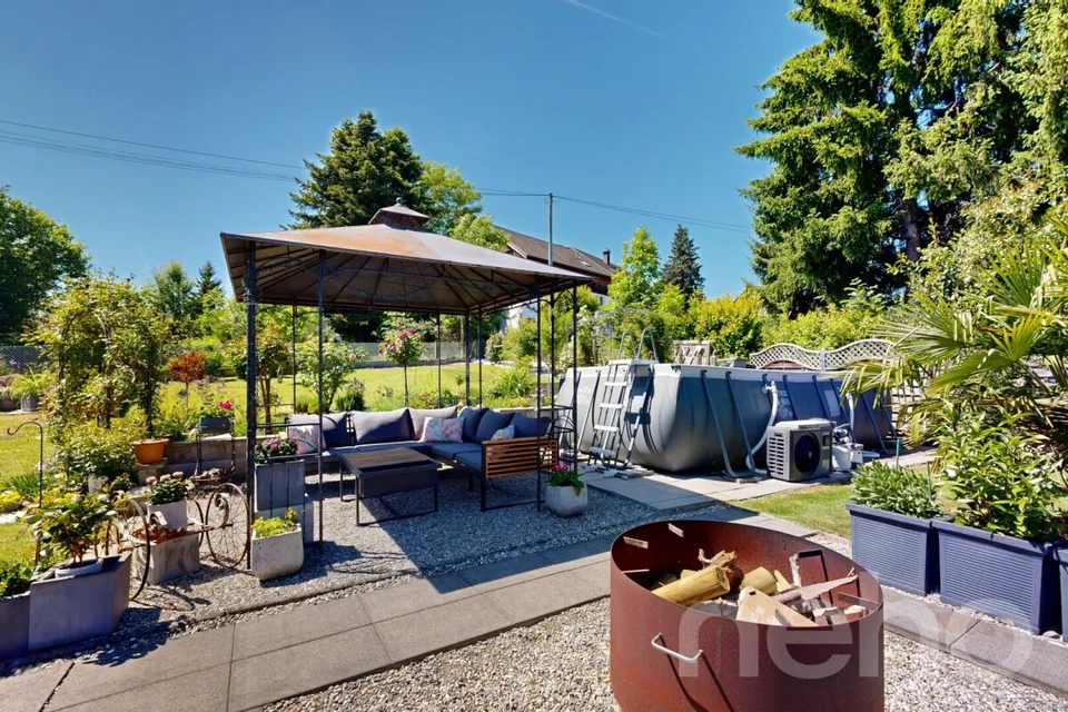 Ihr neues Zuhause mit viel Platz und vielseitiger Nutzungsmöglichkeit – Foto 18 von 19