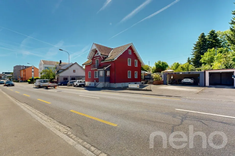 Ihr neues Zuhause mit viel Platz und vielseitiger Nutzungsmöglichkeit – Foto 12 von 19
