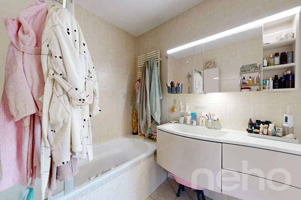 5 Zimmer ideal im Herzen von Grand-Lancy – Foto 19 von 19