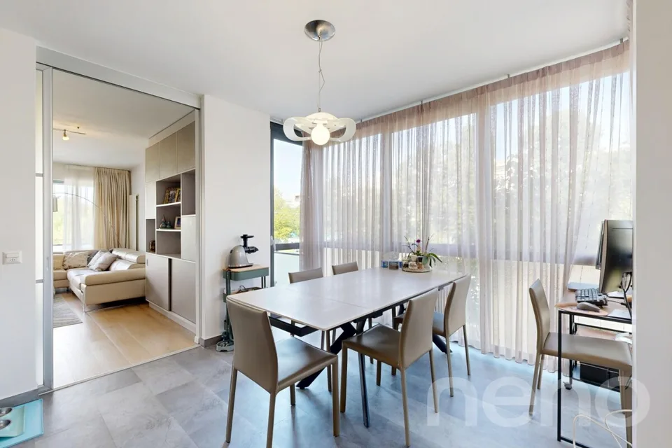 5 Zimmer ideal im Herzen von Grand-Lancy – Foto 15 von 19
