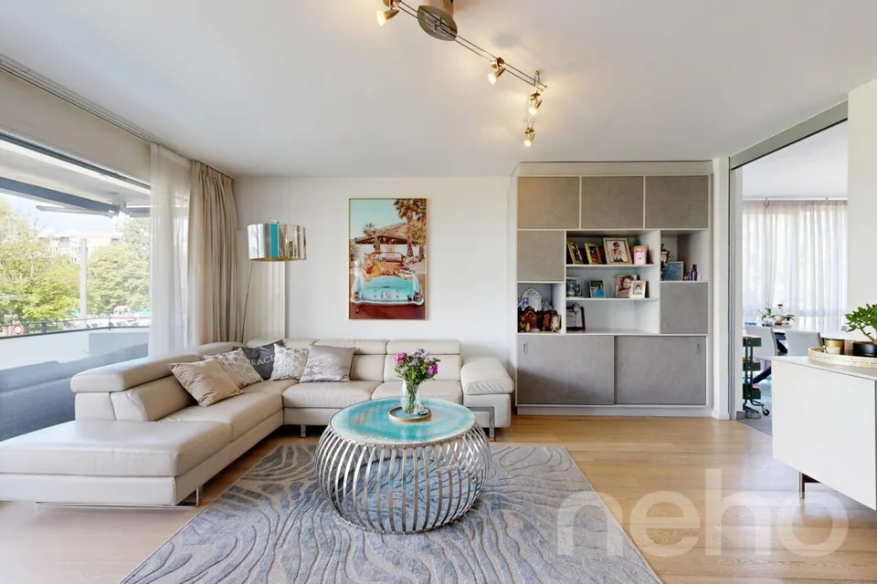 5 Zimmer ideal im Herzen von Grand-Lancy – Foto 12 von 19