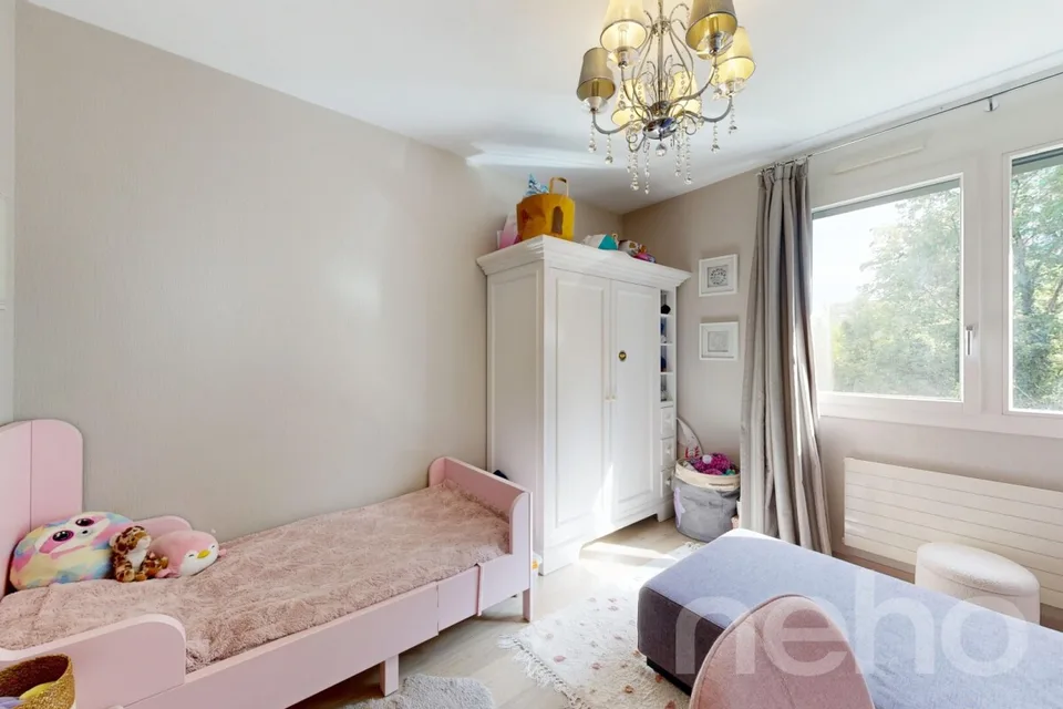 5 Zimmer ideal im Herzen von Grand-Lancy – Foto 16 von 19