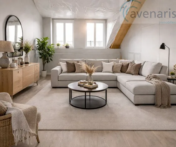 Renovierte 4.5 Zimmer Wohnungen in ruhiger Lage in Frenkendorf