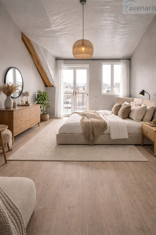 Renovierte 4.5 Zimmer Wohnungen in ruhiger Lage in Frenkendorf