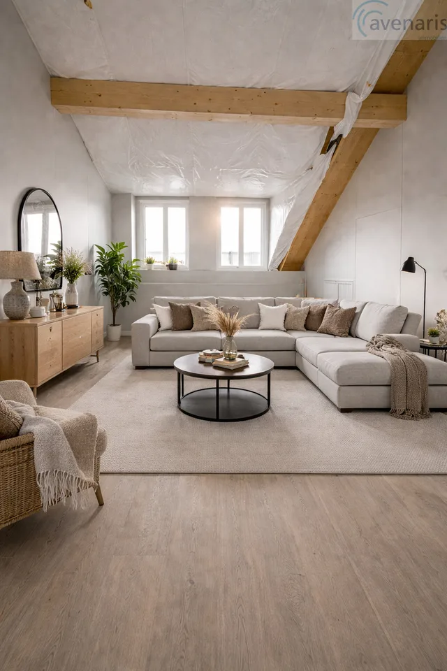 Renovierte 4.5 Zimmer Wohnungen in ruhiger Lage in Frenkendorf