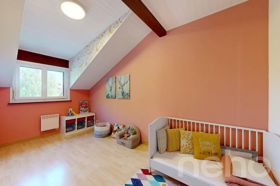 Duplex of 4.5 rooms – Elegance, light and quality of life – photo 34 of 34