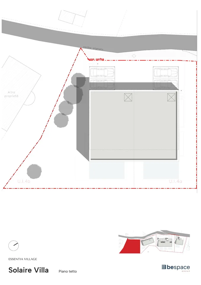 Exklusive Villa mit Seeblick – Foto 17 von 17