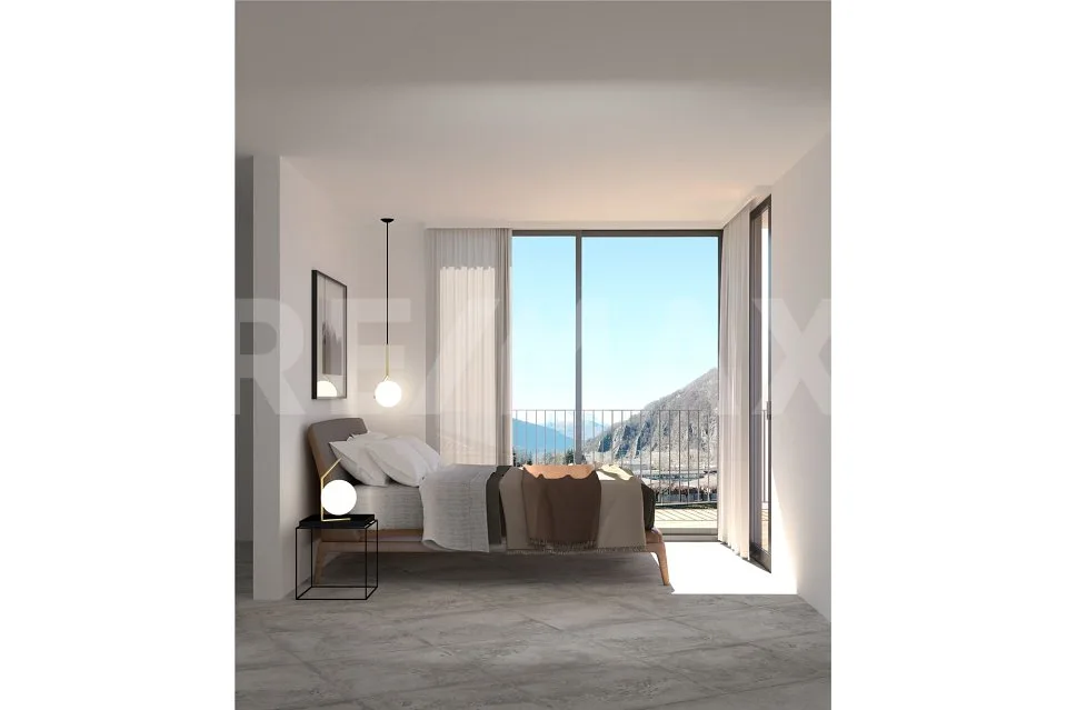 Appartements de nouvelle construction avec belle vue - Livraison été 2026