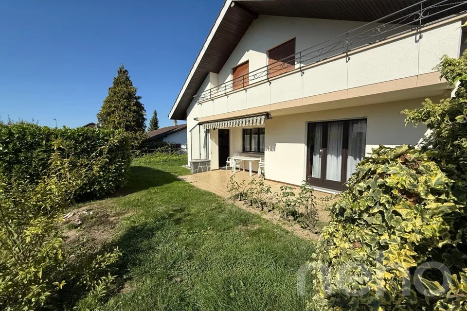 Grande maison familiale dans un quartier résidentiel ! – photo 15 sur 17