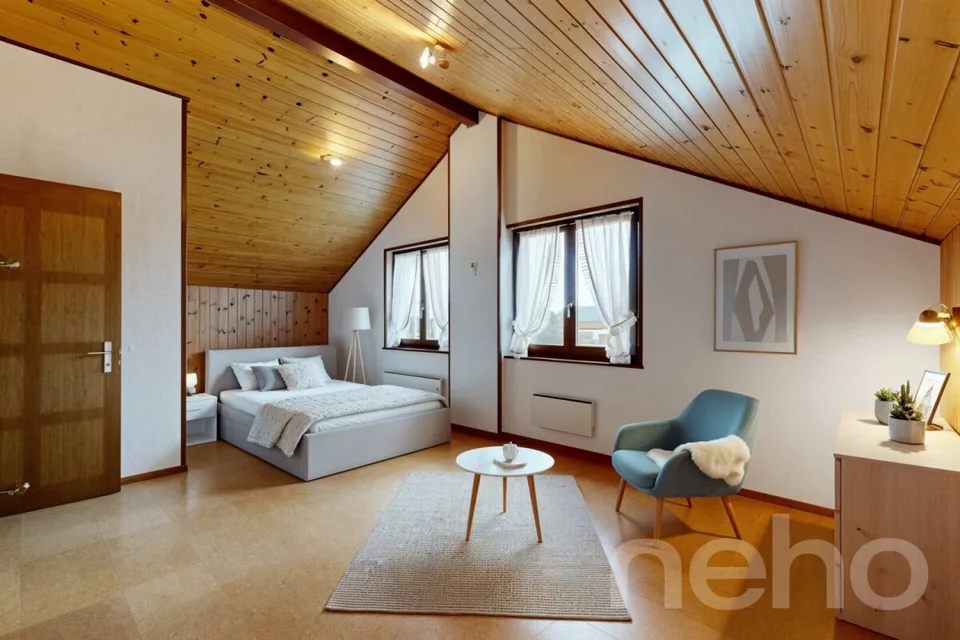 Grande maison familiale dans un quartier résidentiel ! – photo 14 sur 17