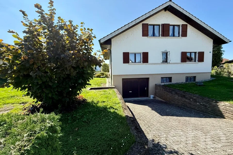 Grande maison familiale dans un quartier résidentiel ! – photo 16 sur 17