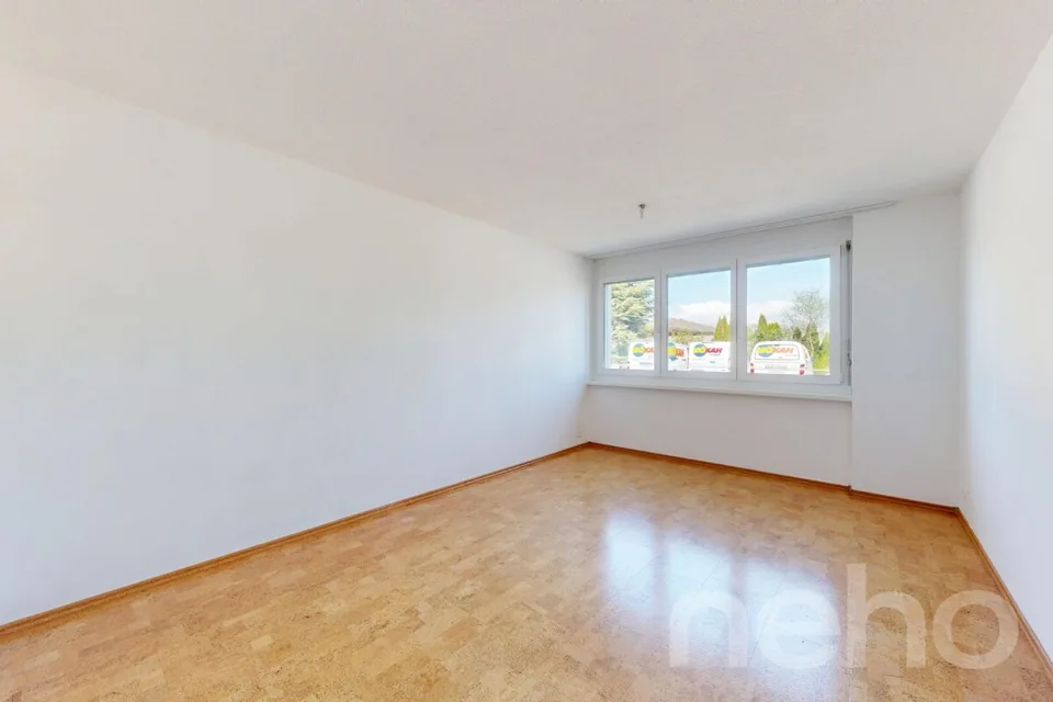 Helle 5.5-Zimmer-Wohnung – Foto 16 von 19