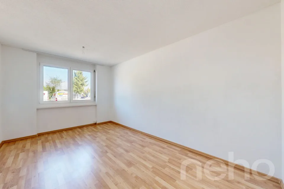 Helle 5.5-Zimmer-Wohnung – Foto 18 von 19
