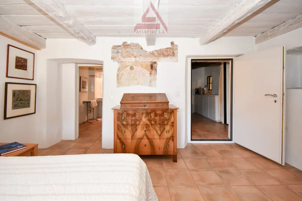 Dimora romantica dal panorama incantevole / Romantische Residenz mit bezauberndem Panorama – Foto 8 von 15