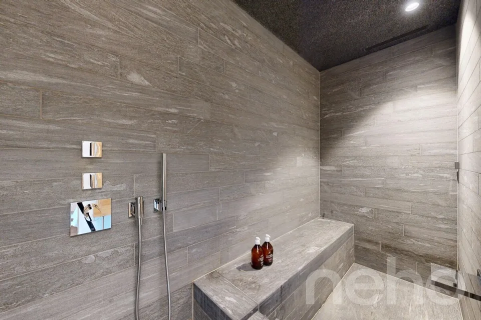 3.5-room apartment in rocksresort Laax - Vacation & Return – photo 14 of 15