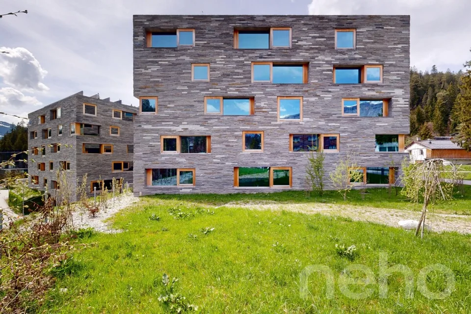 3.5-room apartment in rocksresort Laax - Vacation & Return – photo 15 of 15