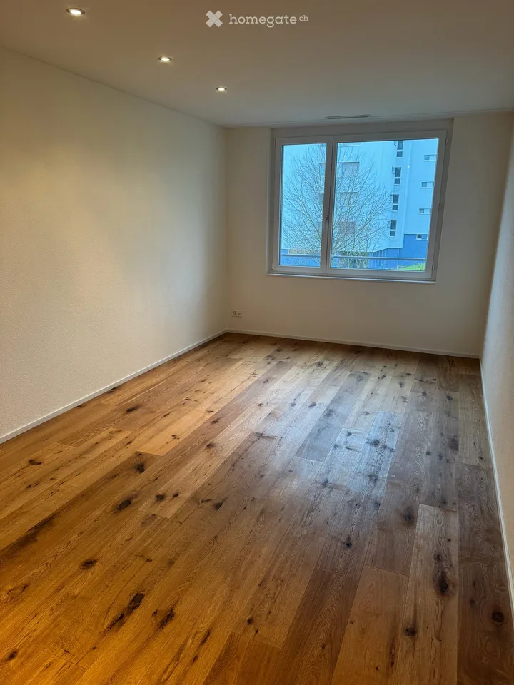 Bel appartement de 3,5 pièces, lumineux, au 1er étage avec vue sur les montagnes cherche un nouveau propriétaire – photo 23 sur 31