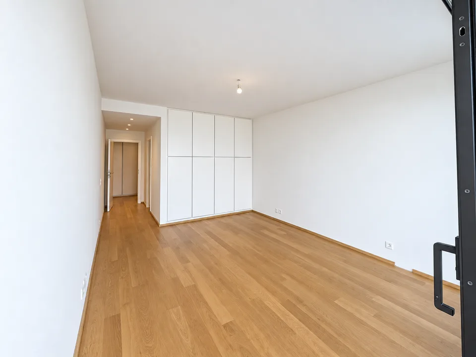 "Splendido appartamento 3.5 locali con vista lago a Paradiso – Foto 12 von 16
