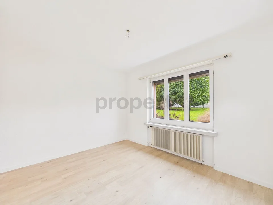 Reserviert -Charmantes freistehendes Einfamilienhaus an ruhiger, familienfreundlicher Lage – Foto 11 von 20