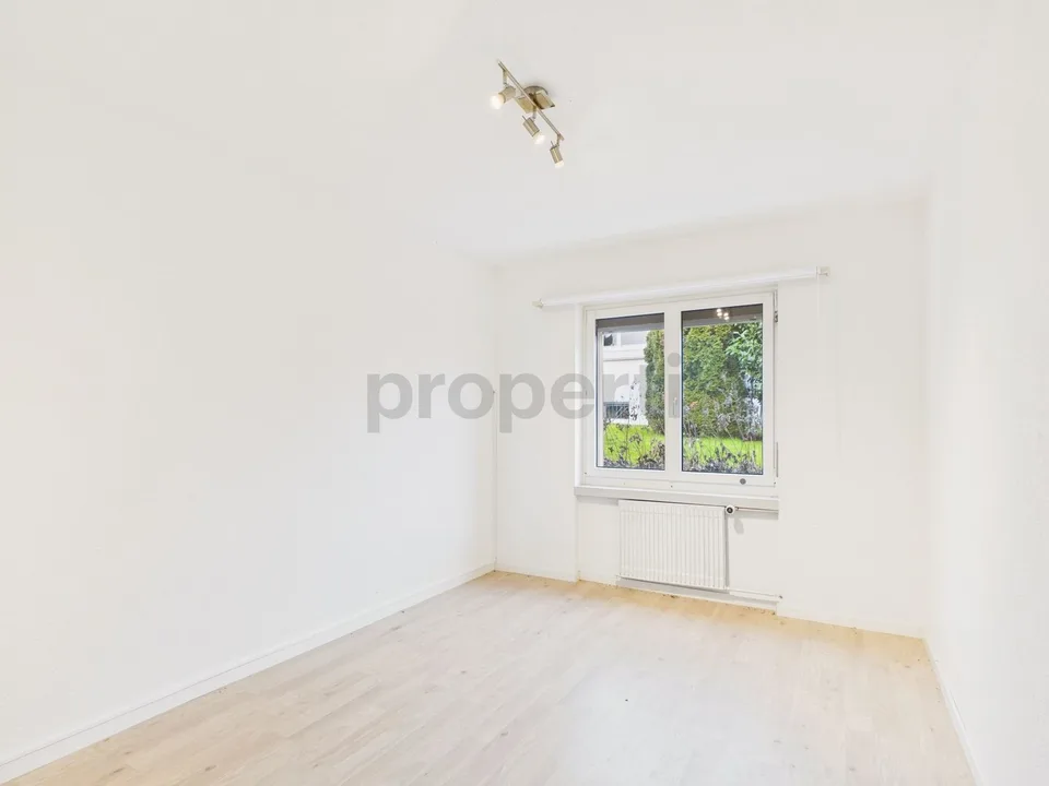 Reserviert -Charmantes freistehendes Einfamilienhaus an ruhiger, familienfreundlicher Lage – Foto 12 von 20