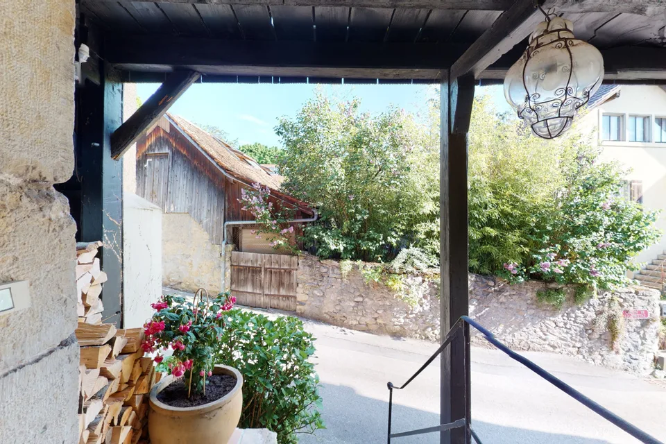 Crea la tua casa a Montagny-près-Yverdon! – foto 14 di 20