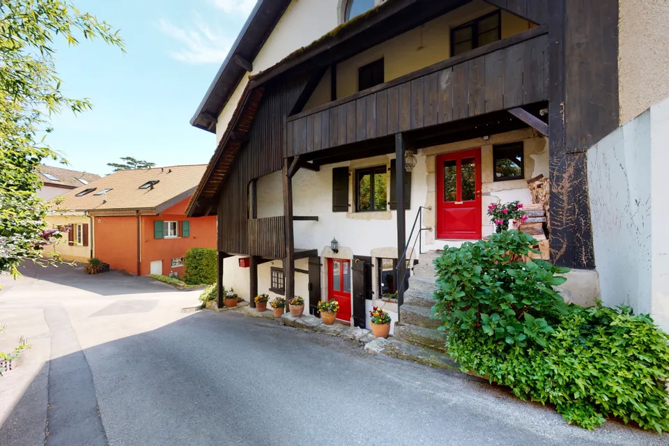 Crea la tua casa a Montagny-près-Yverdon! – foto 20 di 20