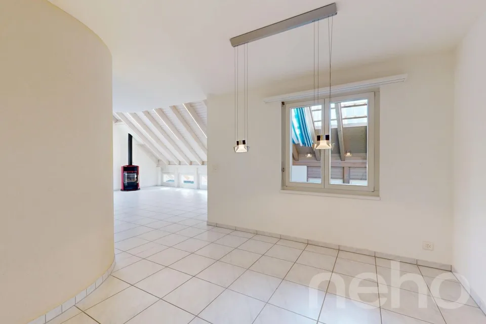 Maisonette attica di 4,5 locali con stile e comfort – foto 13 di 19
