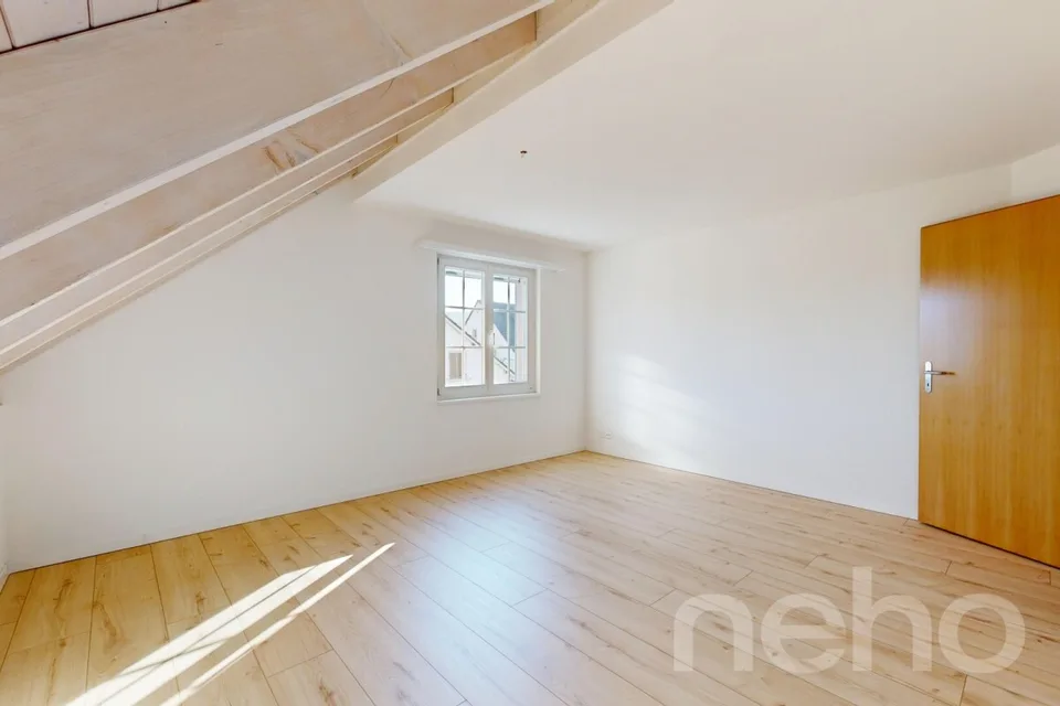 Maisonette attica di 4,5 locali con stile e comfort – foto 14 di 19