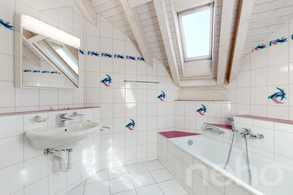 Maisonette attica di 4,5 locali con stile e comfort – foto 16 di 19