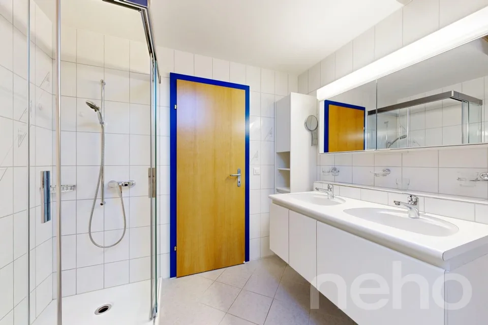 Maisonette attica di 4,5 locali con stile e comfort – foto 17 di 19