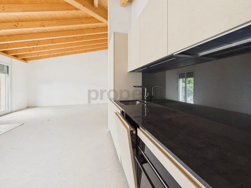 Palazzina Restaurata a Nuovo, Layout Funzionale & Alta Efficienza Energetica! // Komplett Saniertes Gebäude, Funktioneller Grundriss & Hohe Energieeffizienz! – Foto 4 von 26