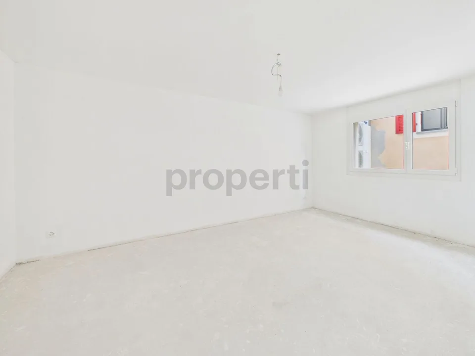 Palazzina Restaurata a Nuovo, Layout Funzionale & Alta Efficienza Energetica! // Komplett Saniertes Gebäude, Funktioneller Grundriss & Hohe Energieeffizienz! – Foto 2 von 13