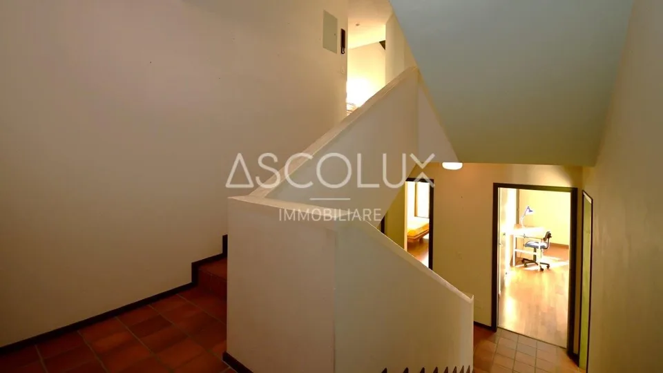Maison unifamiliale avec vue panoramique et beaucoup d'espace – idéale comme résidence principale ou de vacances – photo 10 sur 32