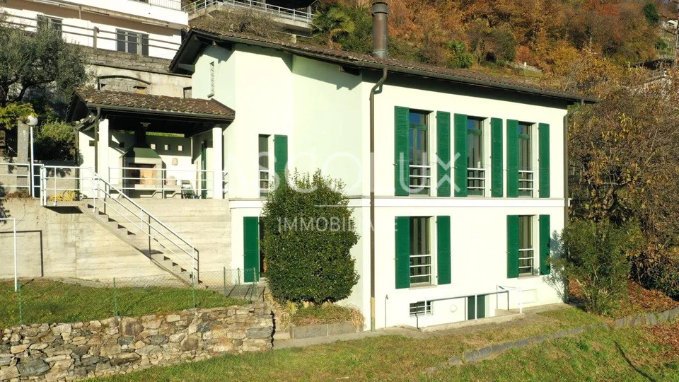 Maison unifamiliale avec vue panoramique et beaucoup d'espace – idéale comme résidence principale ou de vacances – photo 18 sur 32