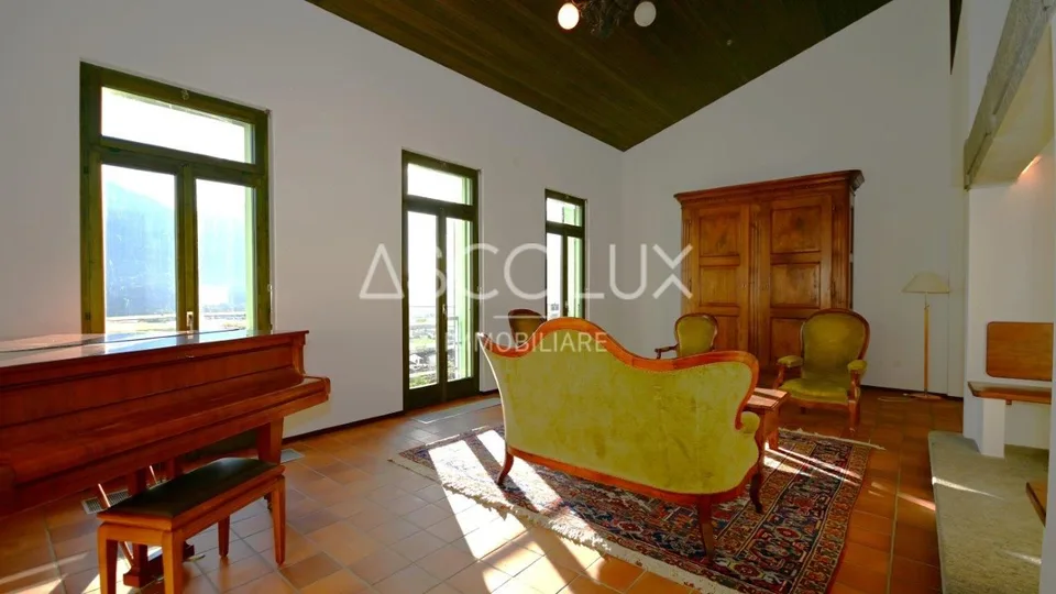 Maison unifamiliale avec vue panoramique et beaucoup d'espace – idéale comme résidence principale ou de vacances – photo 7 sur 32