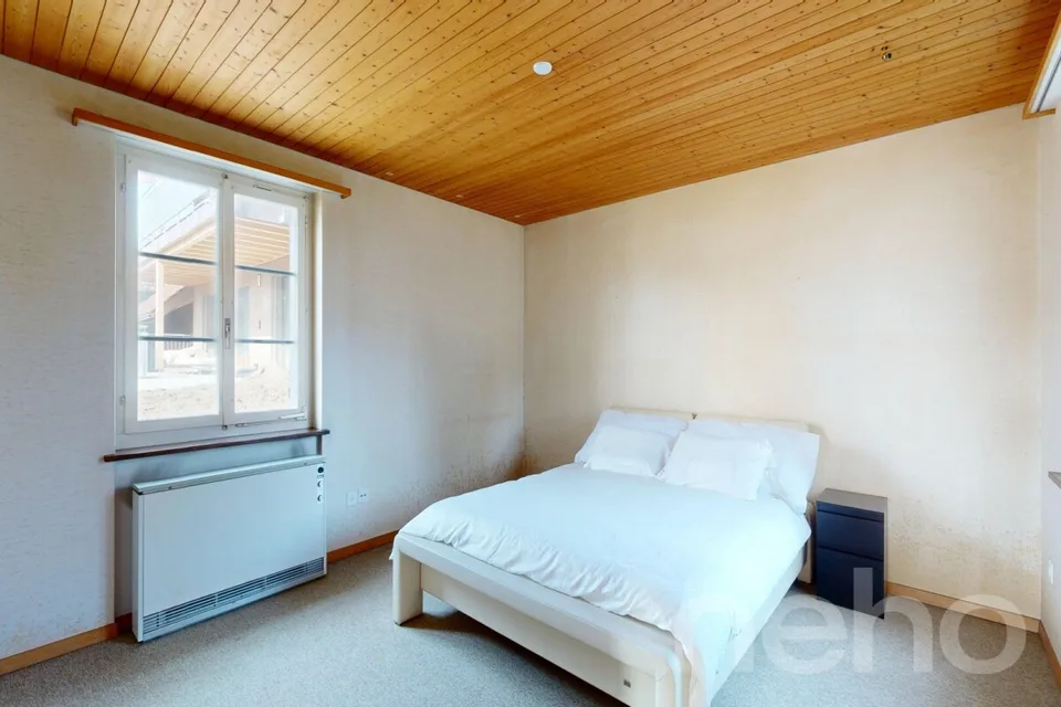 Pure design freedom: Spacious house with great potential – photo 15 of 19