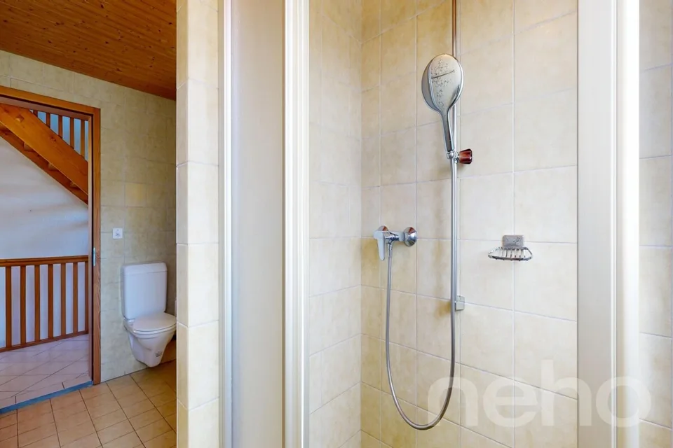 Pure design freedom: Spacious house with great potential – photo 16 of 19