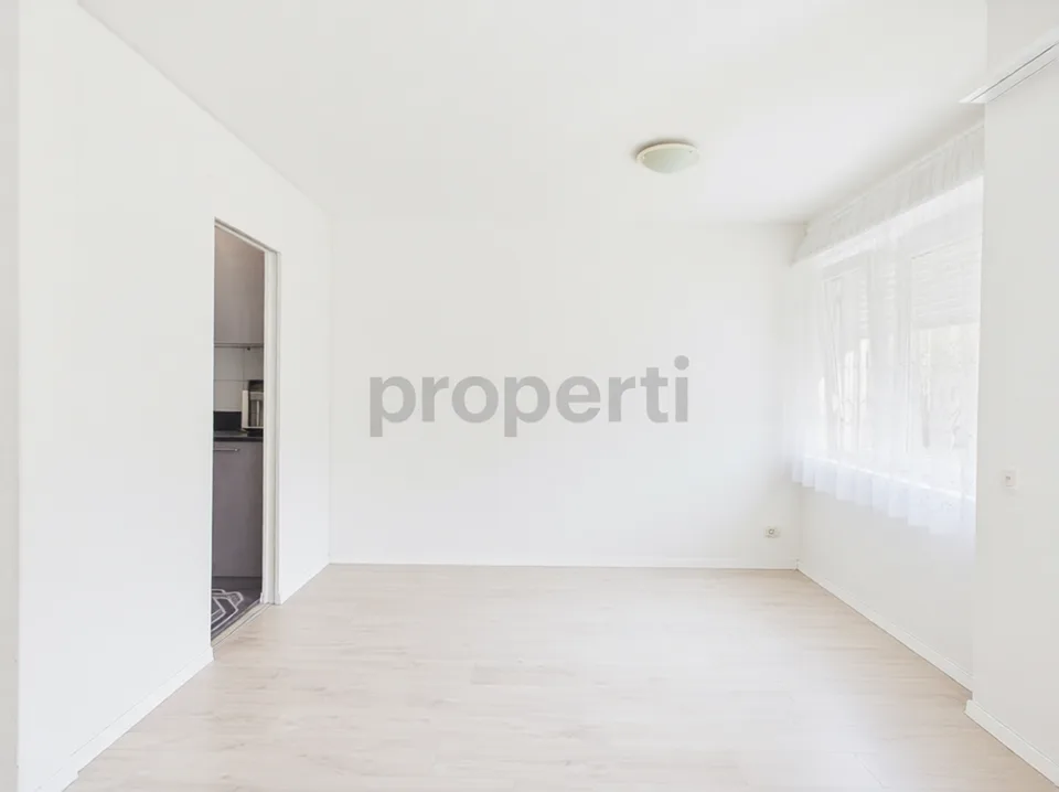 Appartement de 5,5 pièces rénové à Langenthal BE